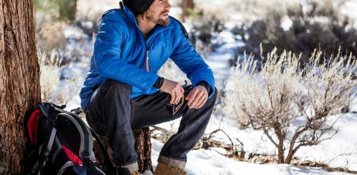 Construction professionals who work in cold climates will soon have another heated jacket option. Los Angeles-based ThermalTech has developed a lightweight solar-powered smart fabric that gathers energy from the sun or artificial light to keep the body warm even after the sun has set.