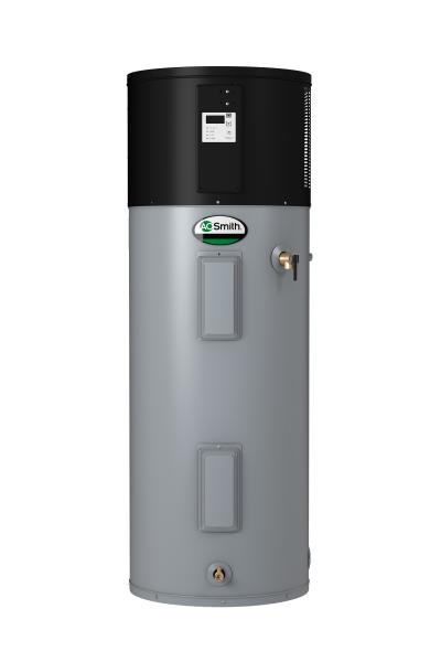 voltex hybrid electric heat pump 50 gallon electric water heater