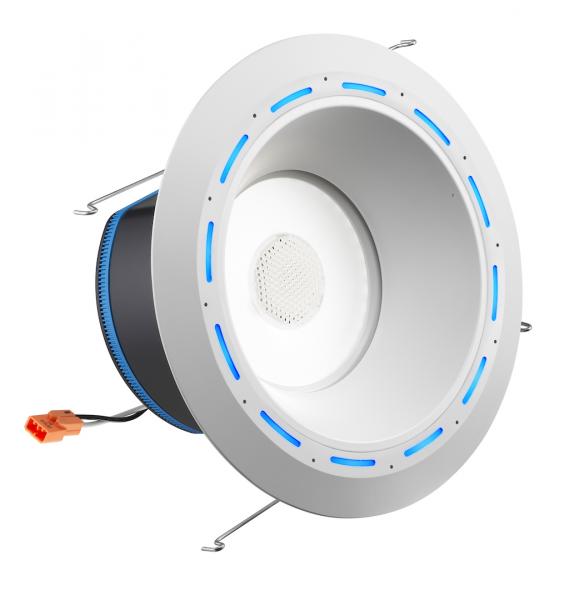 Juno AI Speaker Light