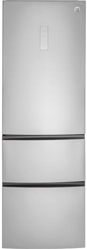 GE 24-inch refrigerator