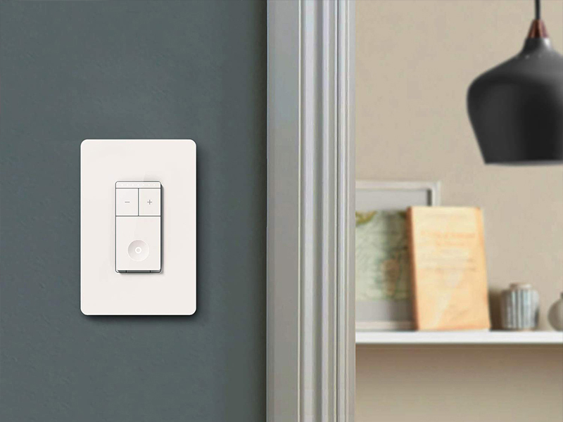 Treatlife Dimmable Smart Switch