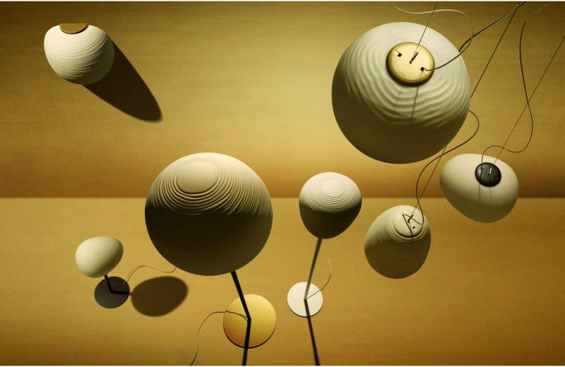 5 Foscarini mix and match collection