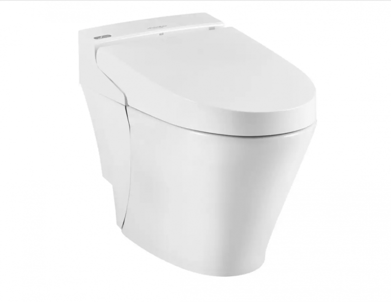 American Standard Advanced Clean Smart Toilet