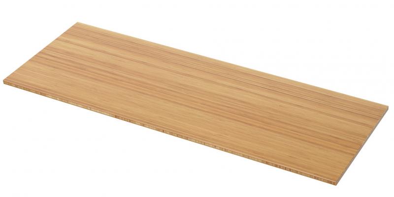 Ikea tolken Bamboo countertop