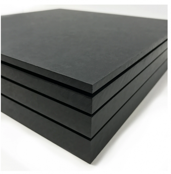 Richlite Paper Based Countertops Stacks