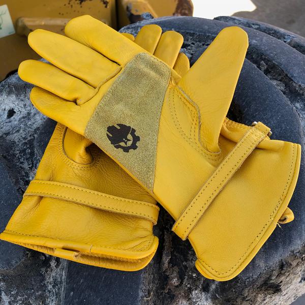 SeeHerWork women's workwear gloves