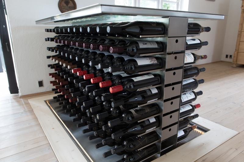 Vinotemp VinCave 200 wine cellag