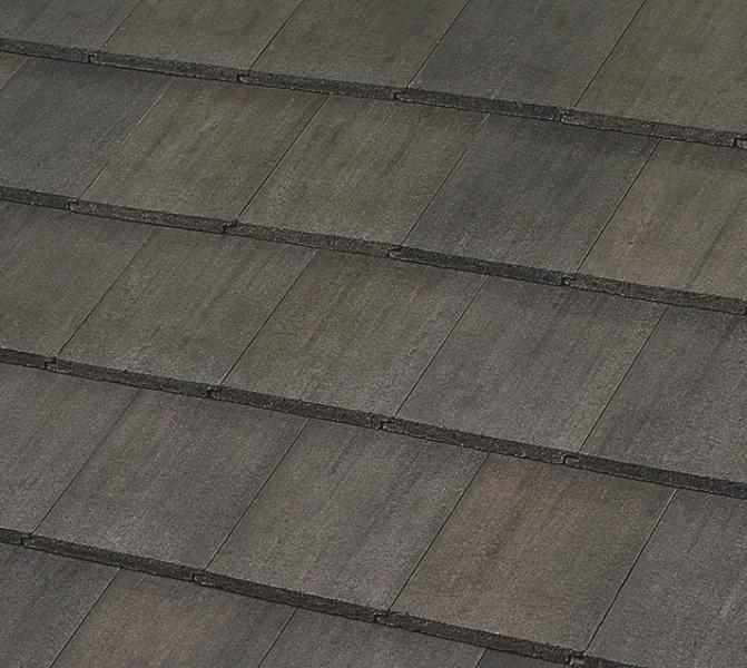 Boral Roofing in Graphite
