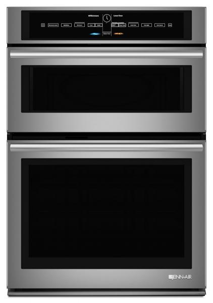 JennAir Connected Wall Oven