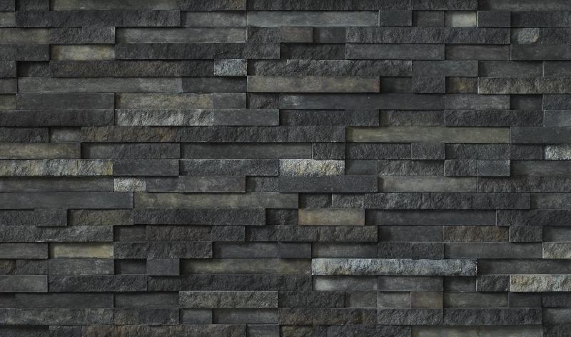 Boral Cultured Stone's ProFit Terrain Ledgestone brick will debut new options at IBS 2018