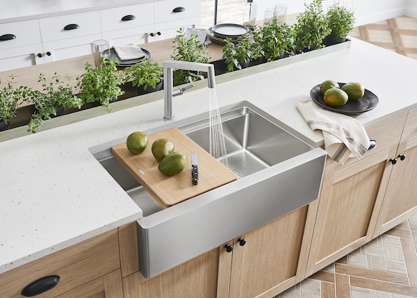 Kitchen-with-plants-Blanco