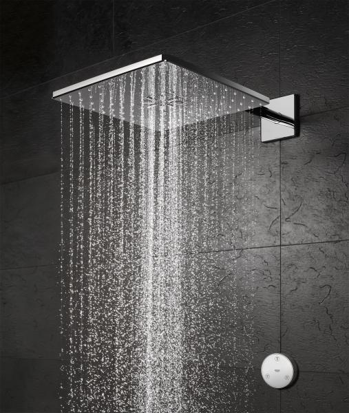 GROHE Rainshower Smart connect