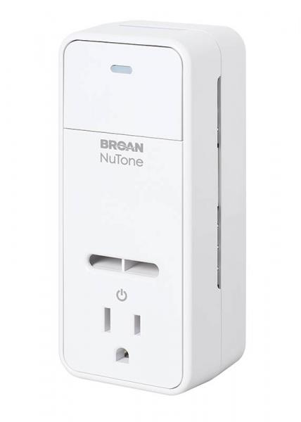 broan nutone indoor air quality system