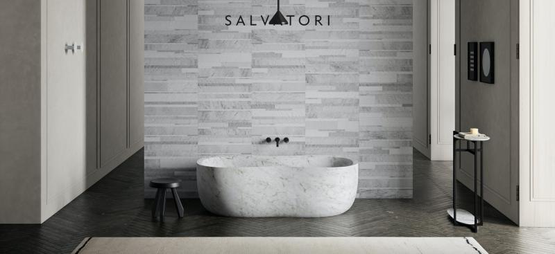 stone tub salvatori