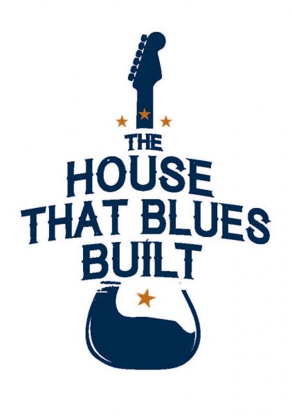 the house that blues built