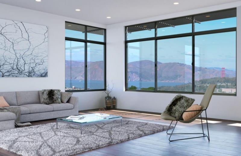 ALL WEATHER ARCHITECTURAL ALUMINUM LAUNCHES NEW HORIZONTAL SLIDING WINDOW SYSTEM