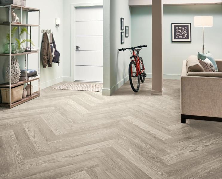 ARMSTRONG FLOORING AMERICAN CHARM LUXURY FLOORING: FULLY STOCKED & AVAILABLE NOW