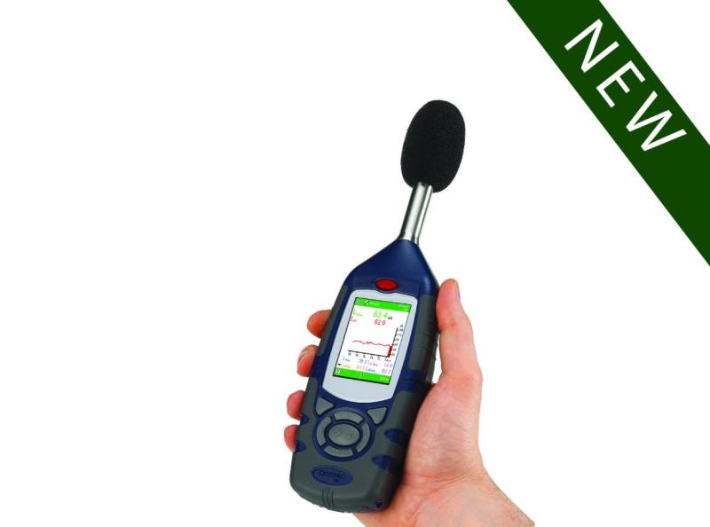 CASELLA LAUNCHES ITS ENHANCED 620 SOUND LEVEL METER TO PROTECT WORKERS FROM NOISE-INDUCED HEARING LOSS