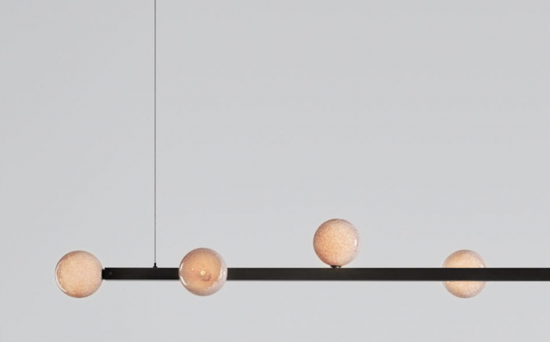 LUMIFER INTRODUCES THE HEDERA COLLECTION, A SOPHISTICATED AND ADAPTABLE LIGHTING SYSTEM