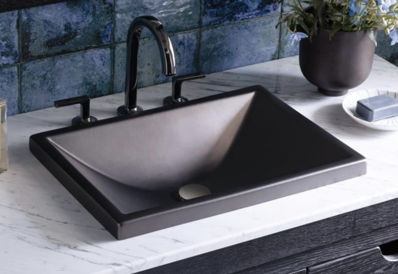 NATIVE TRAILS EXPANDS PRECIOUS METALS LINE WITH NEW GUNMETAL FINISH